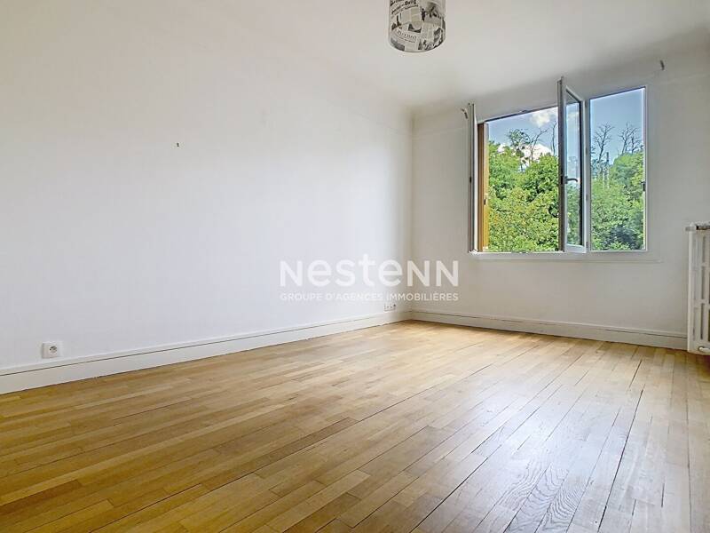 Maison à louer, 65m², ISSY LES MOULINEAUX