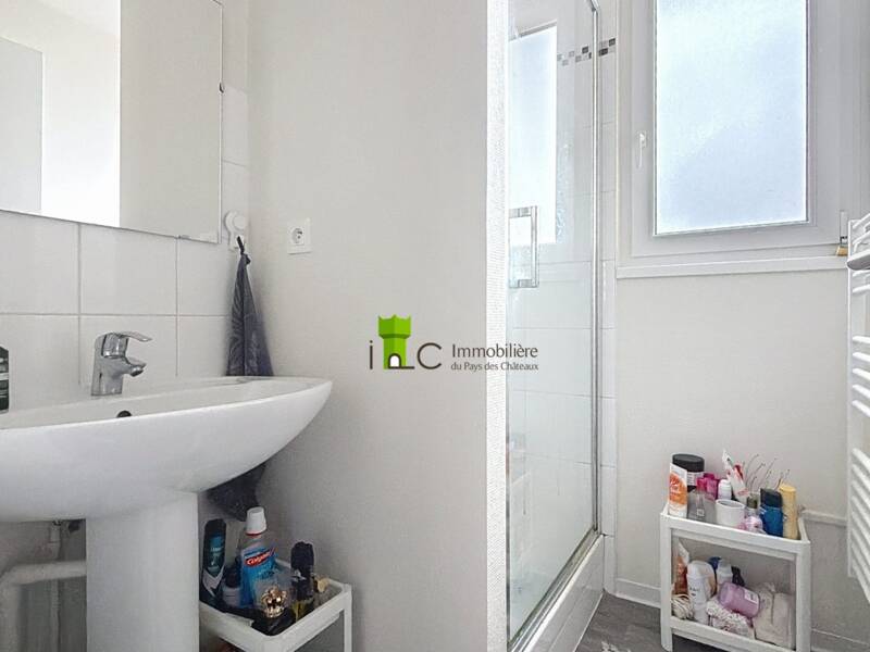 Maison à louer, 34m², STRASBOURG