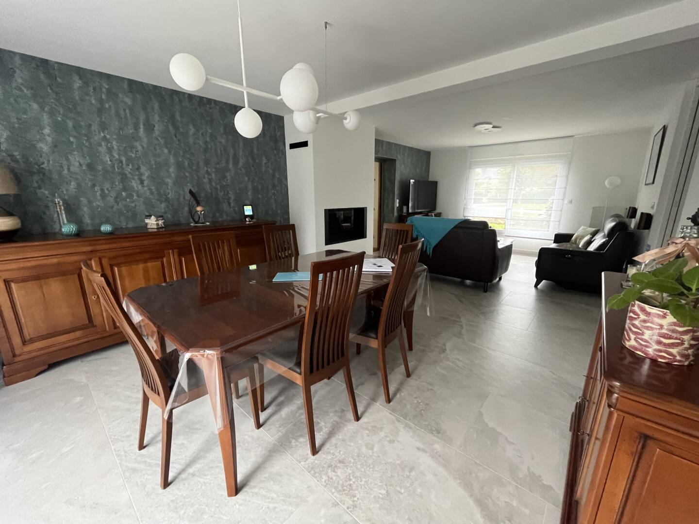 Maison à vendre, 190m², VANNES