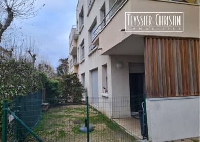Appartement à vendre 120 000 € 2 pièces 1 chambre 53,1 m² RDC/3 La Roche-Les Flaches Rive-de-Gier 42800