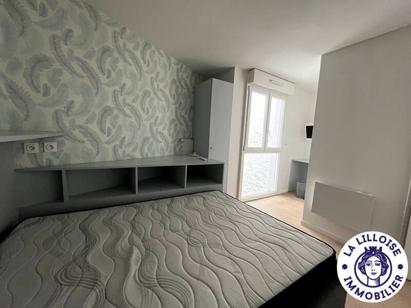 Maison à louer, 15m², LILLE