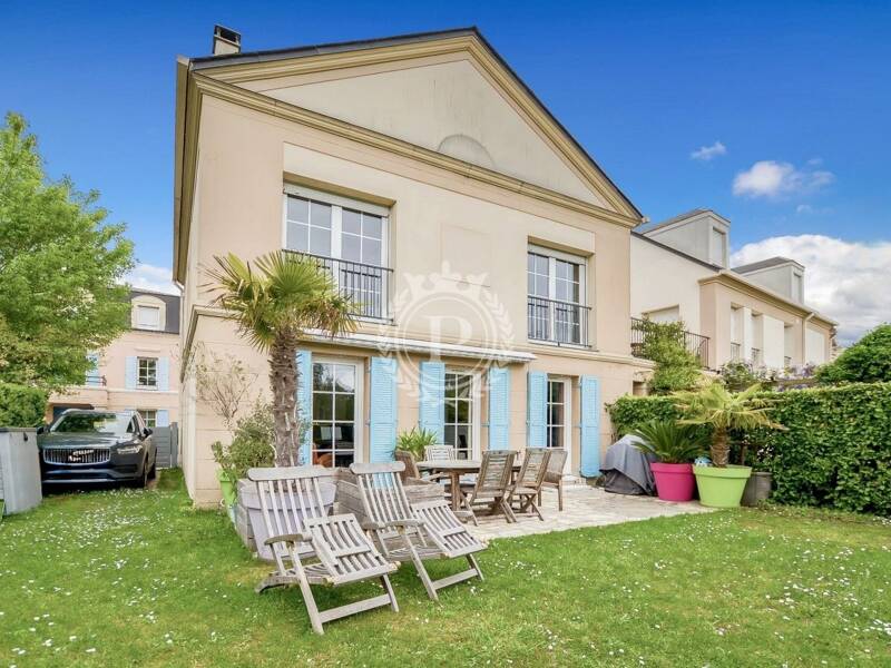 Maison à vendre, 165m², CERGY