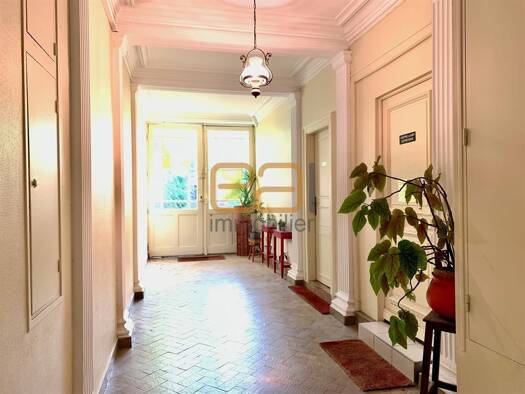 Appartement à vendre 153 000 € 4 pièces 3 chambres 73 m² RDC Hôpital-Chasse Royale-Le Pré Le Mans 72000