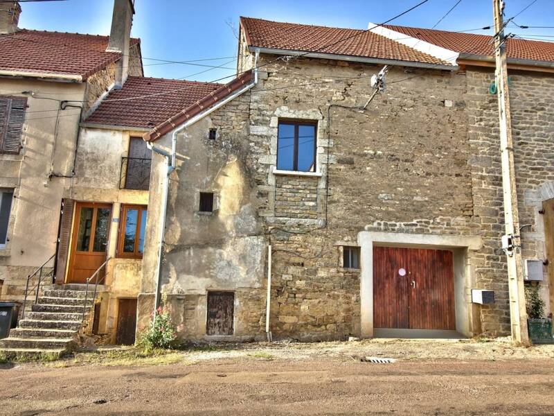 Maison à vendre, 112m², VITTEAUX