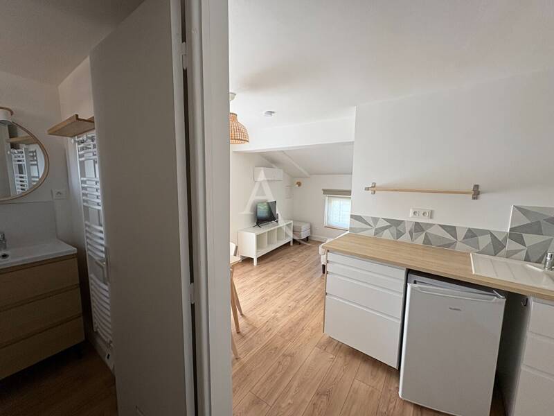 Maison à louer, 22m², CASTELNAUDARY