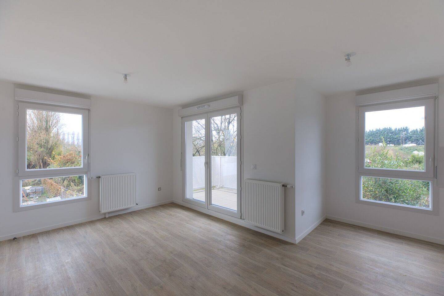 Maison à louer, 42m², VILLENEUVE SAINT GEORGES