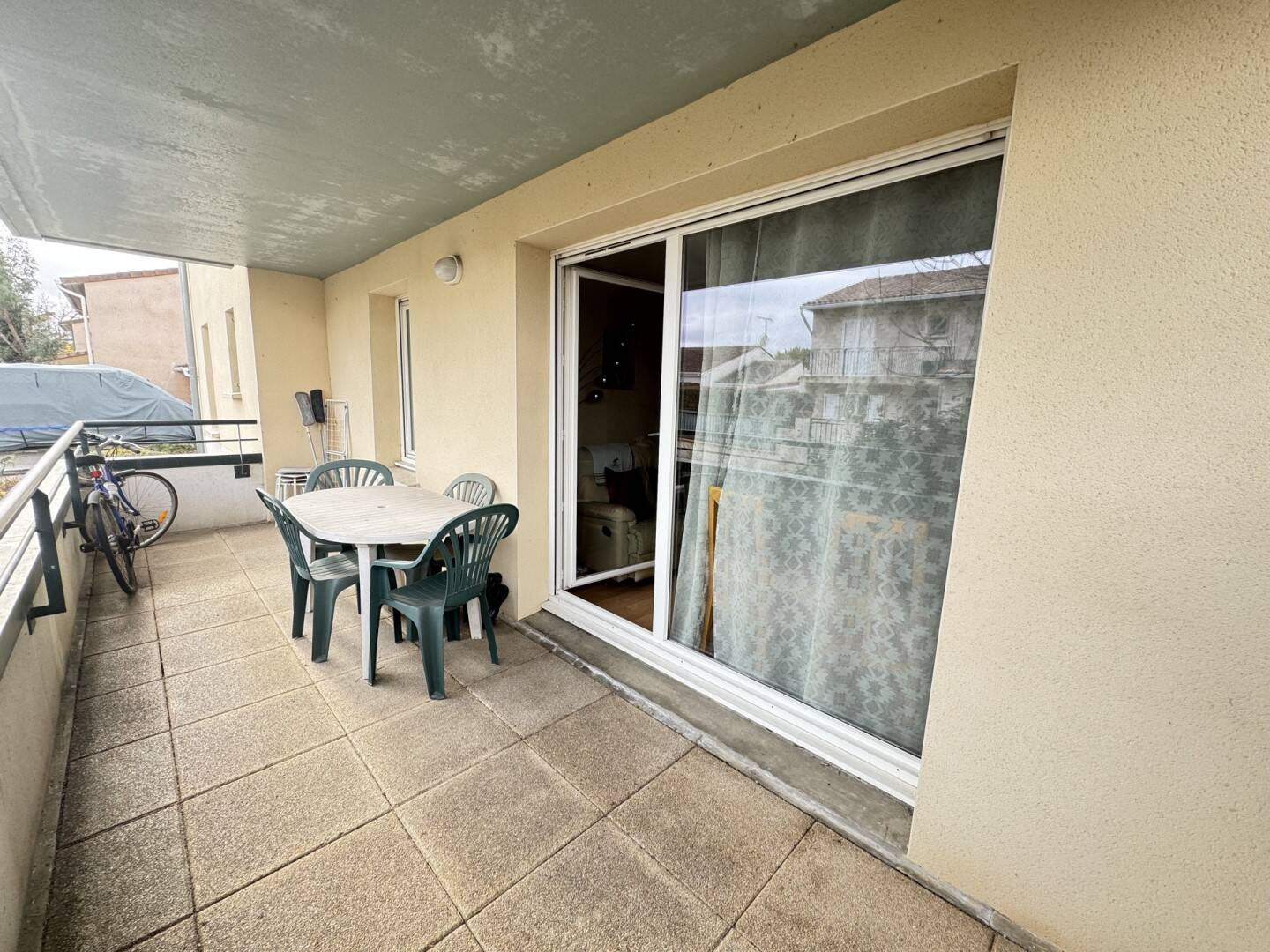 Maison à vendre, 38m², VILLENEUVE TOLOSANE
