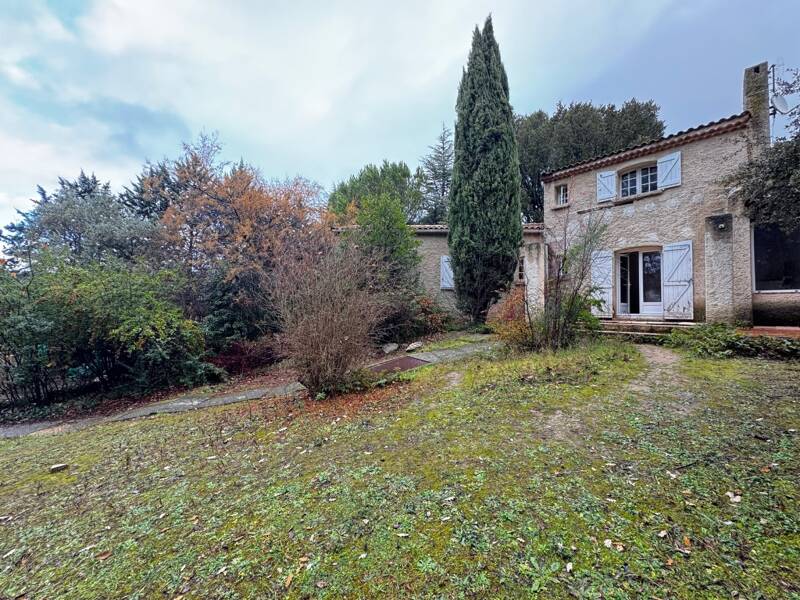 Maison à vendre, 132m², AIX EN PROVENCE