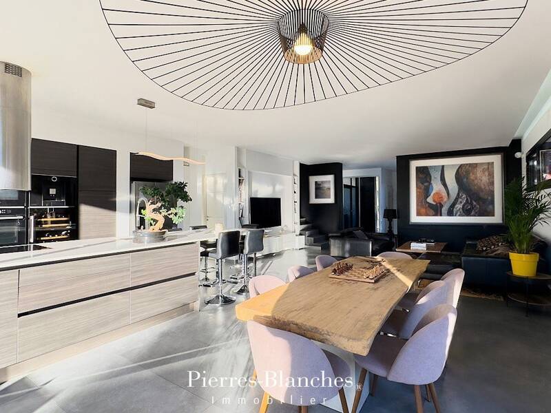 Maison à vendre, 165m², MONTPELLIER