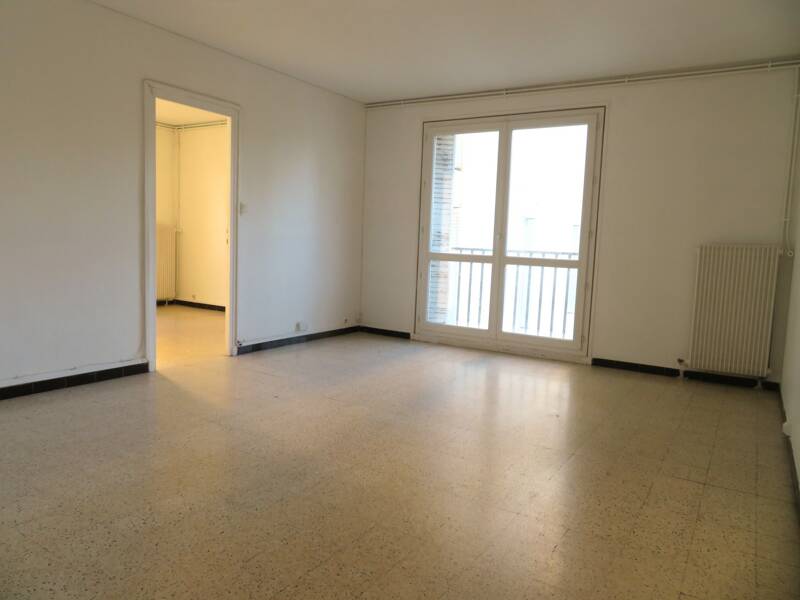 Maison à louer, 63m², NIMES