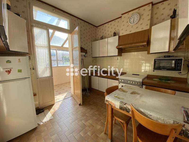 Maison à vendre, 69m², MARSEILLE 9E