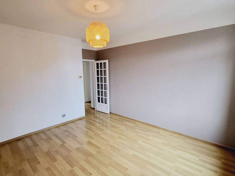 Maison à louer, 56m², ROUEN