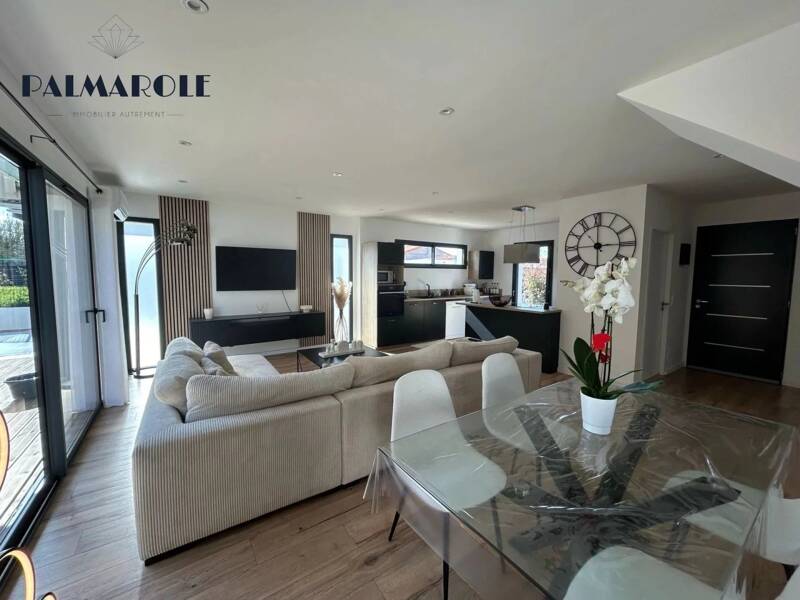 Maison à vendre, 100m², PERPIGNAN