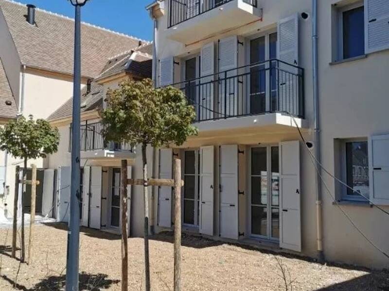 Maison à louer, 73m², ANET