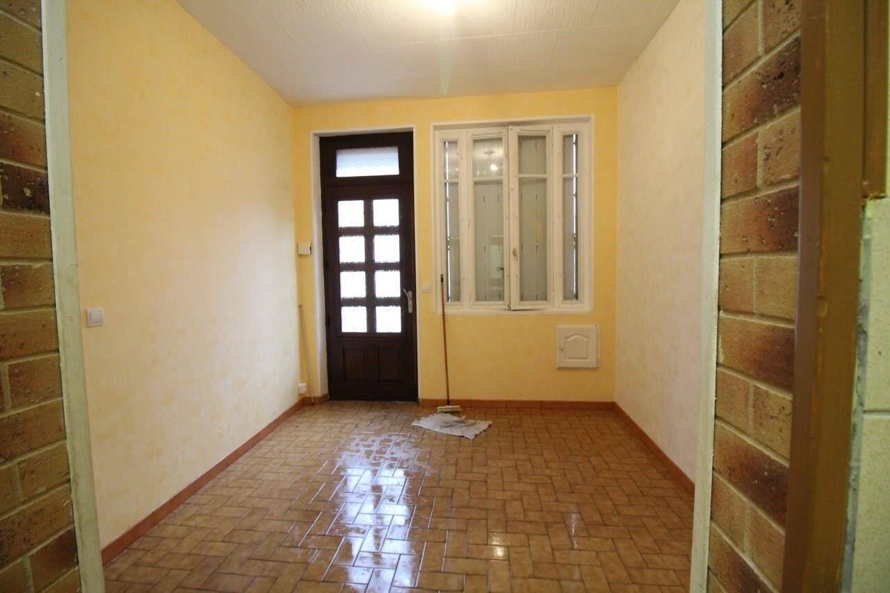 Maison à vendre, 60m², MOULINS LA MARCHE