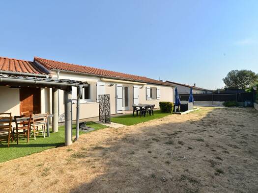 Maison à vendre 350 000 € 5 pièces 4 chambres 132 m² 484 m² de terrain Fonbeauzard 31140