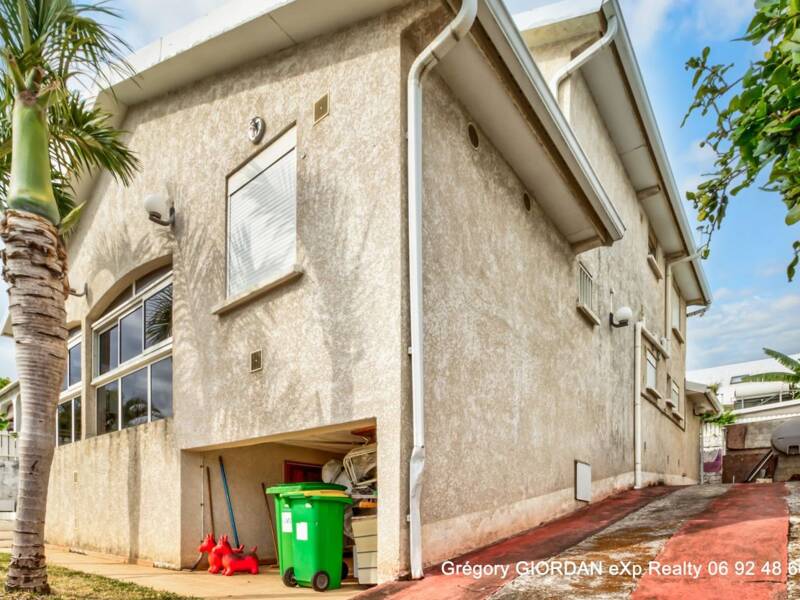 Maison à vendre, 150m², SAINT PIERRE