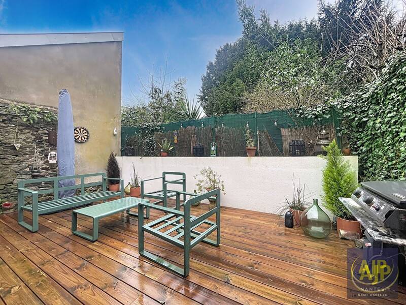 Maison à vendre, 140m², NANTES