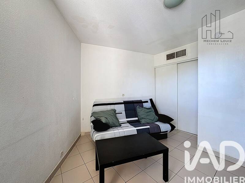 Maison à vendre, 20m², TOULON