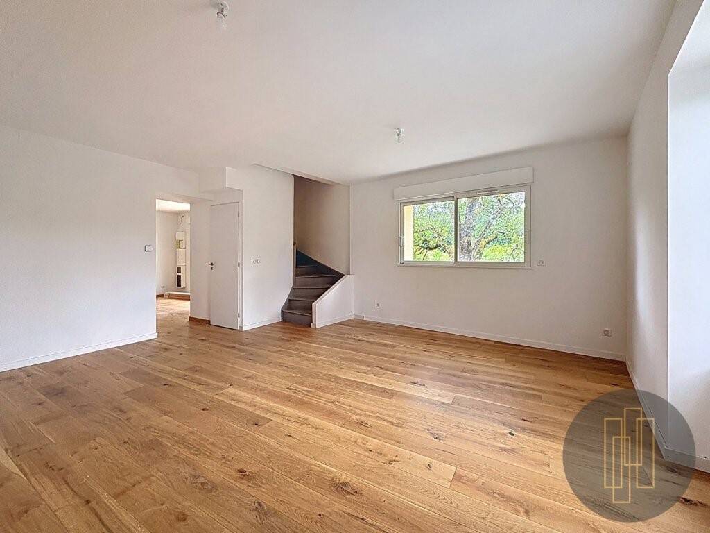 Maison à vendre, 84m², SOURCIEUX LES MINES