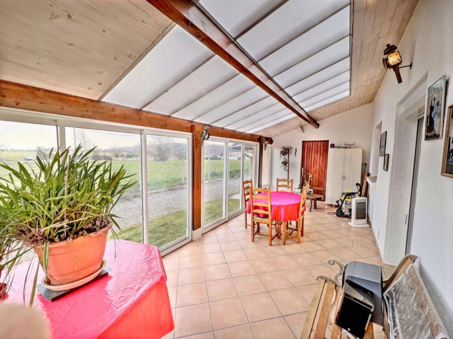 Maison à vendre, 116m², LE FAUGA