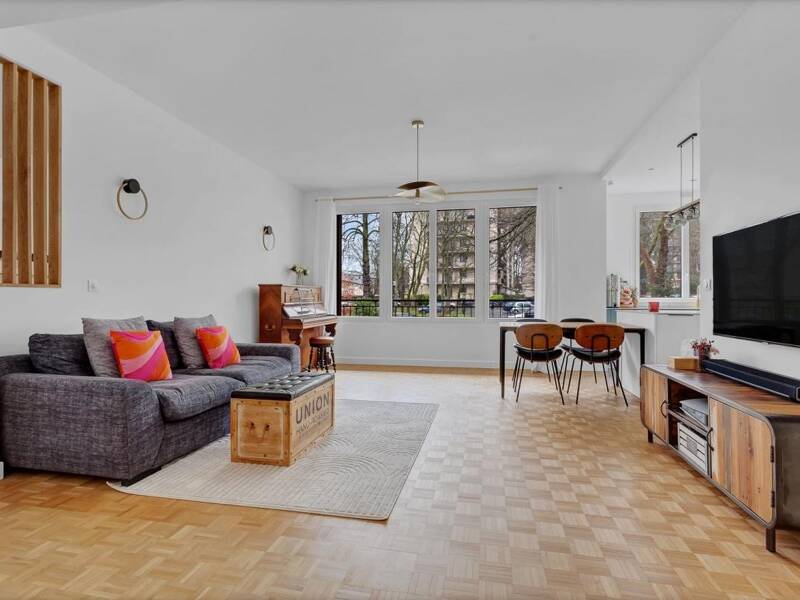 Maison à louer, 107m², ANTONY