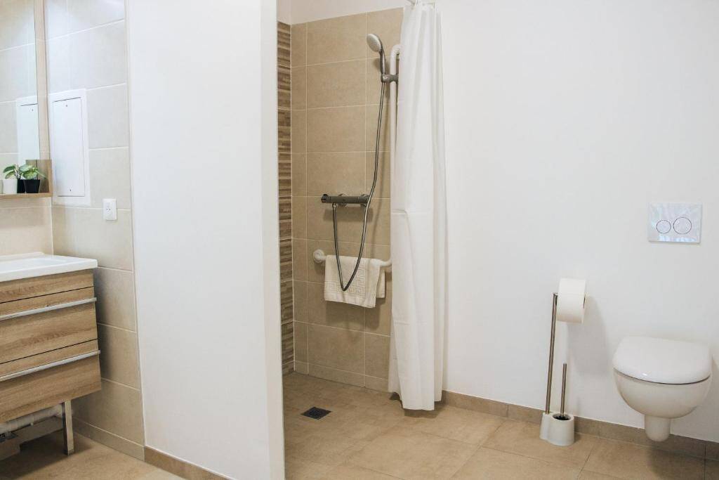 Maison à louer, 32m², CARRIERES SOUS POISSY