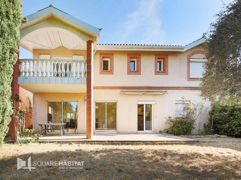 Maison à vendre, 199m², TOULOUSE