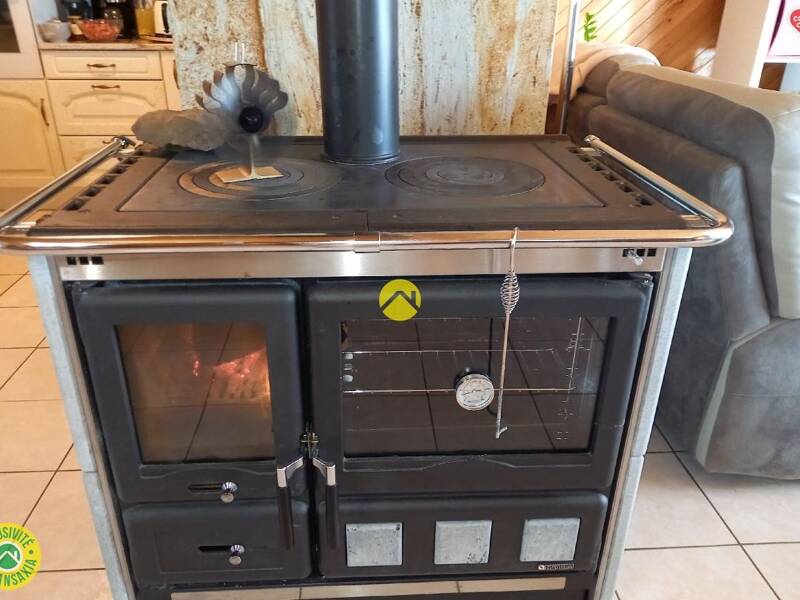 Maison à vendre, 145m², MURAT