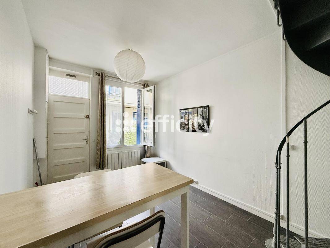 Maison à vendre, 27m², LE KREMLIN BICETRE