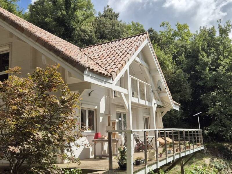 Maison à vendre, 140m², CASTILLON