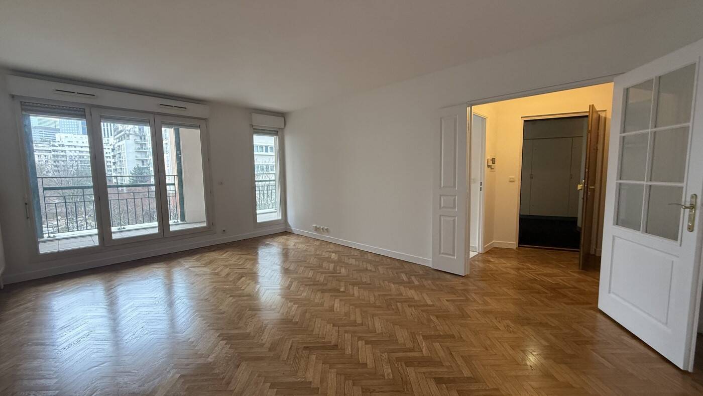 Maison à louer, 86m², COURBEVOIE
