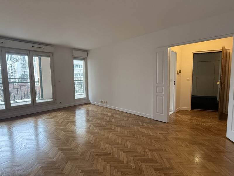 Maison à louer, 86m², COURBEVOIE