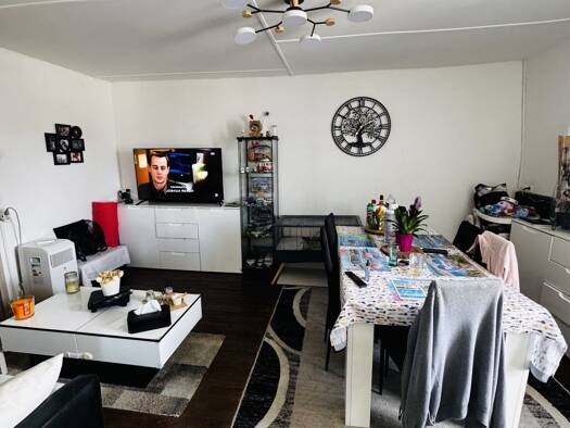 Appartement à vendre 77 900 € 3 pièces 2 chambres 77,53 m² Saint Waast Soissons 02200