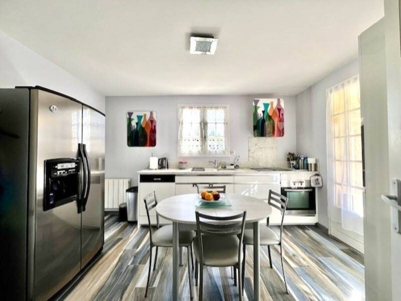Maison à vendre, 112m², LA CHAPELLE DES POTS