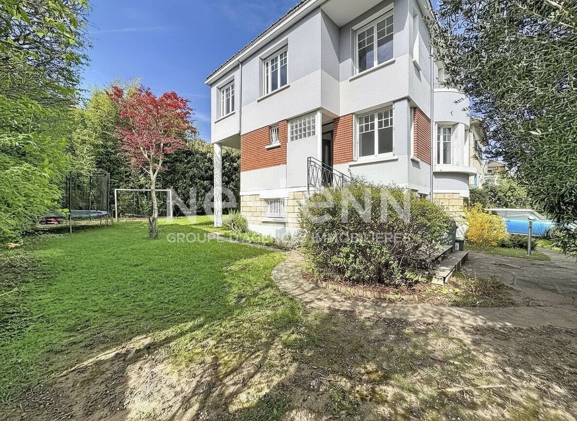 Maison à vendre, 150m², ANTONY