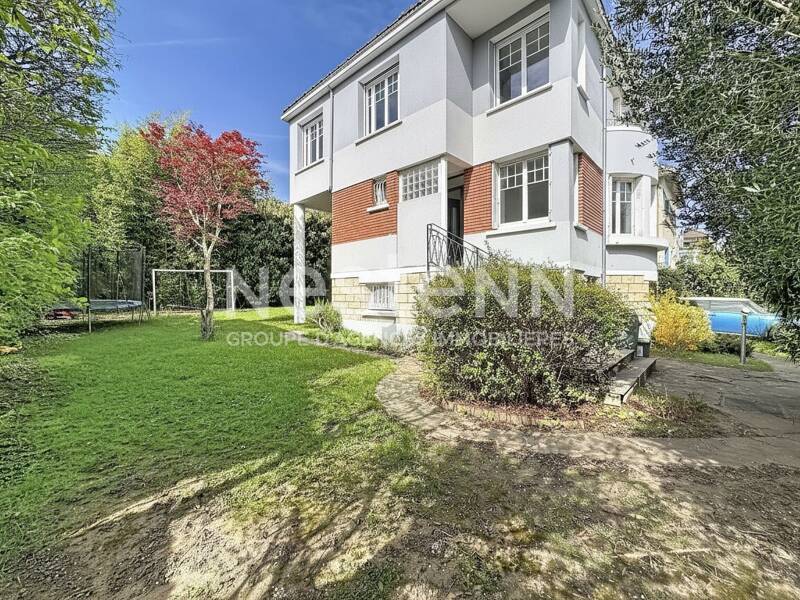 Maison à vendre, 150m², ANTONY