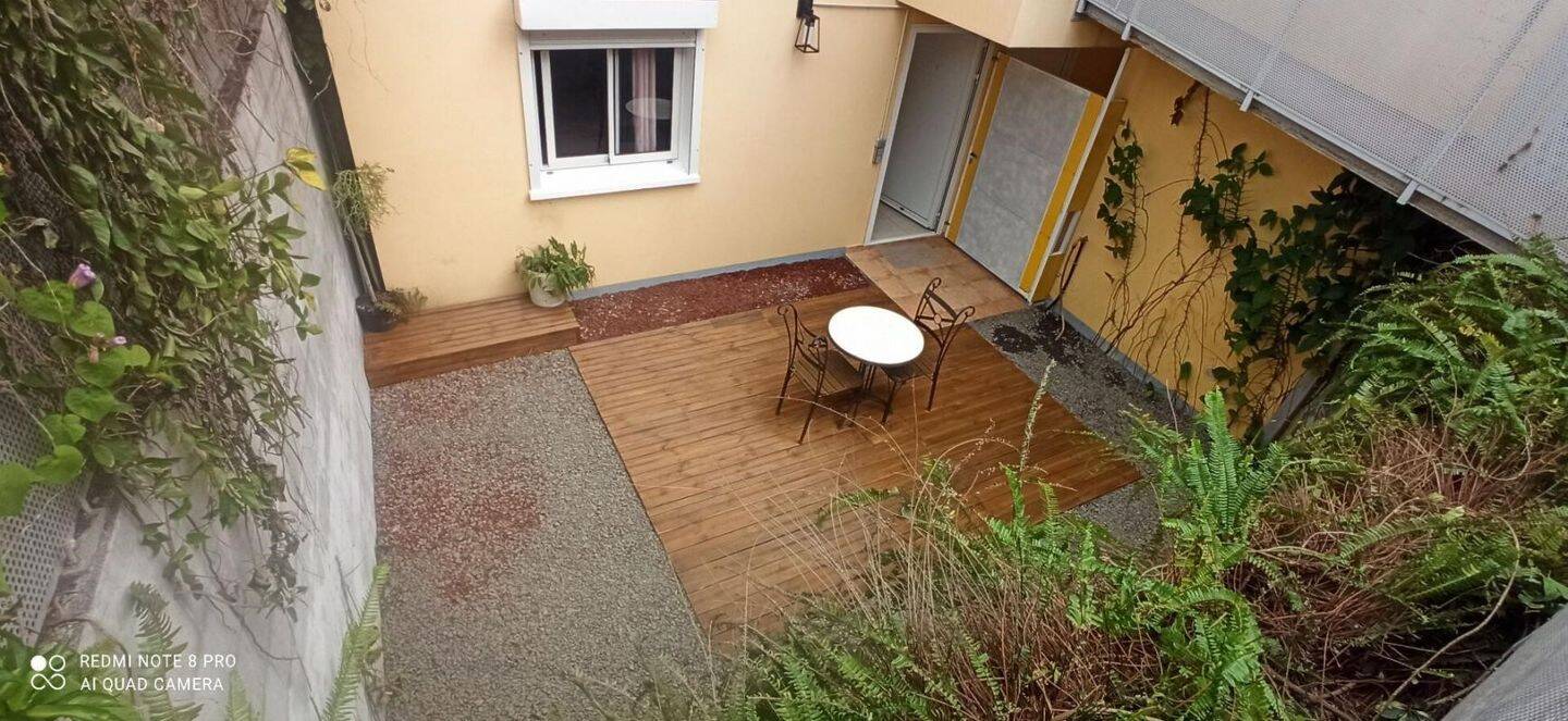 Maison à louer, 60m², LE TAMPON