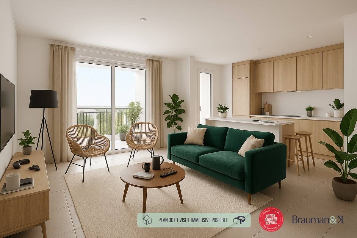 Maison à vendre, 94m², DUNKERQUE