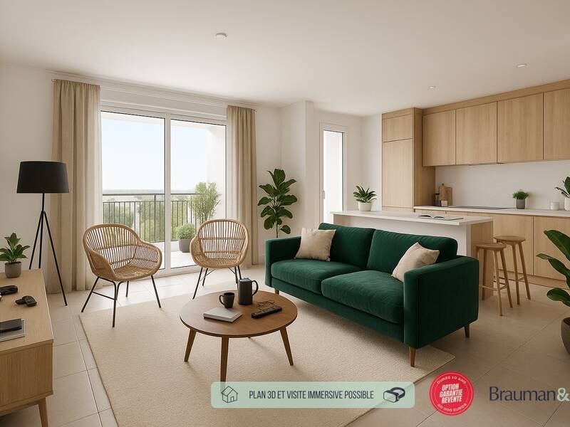 Maison à vendre, 94m², DUNKERQUE
