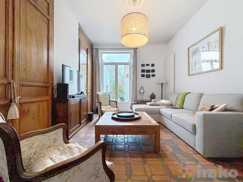 Maison à vendre, 112m², LILLE