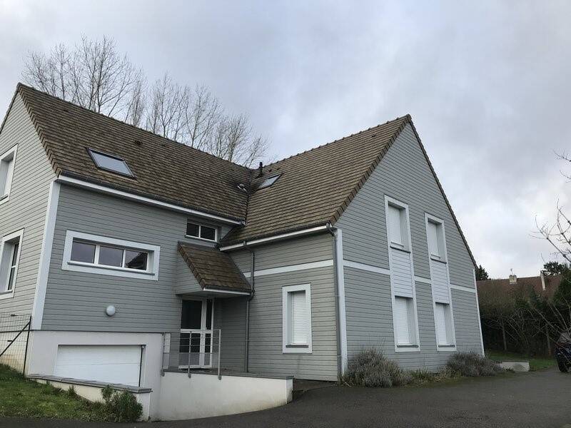 Maison à louer, 146m², AIGREMONT