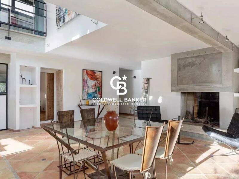 Maison à vendre, 253m², VENCE