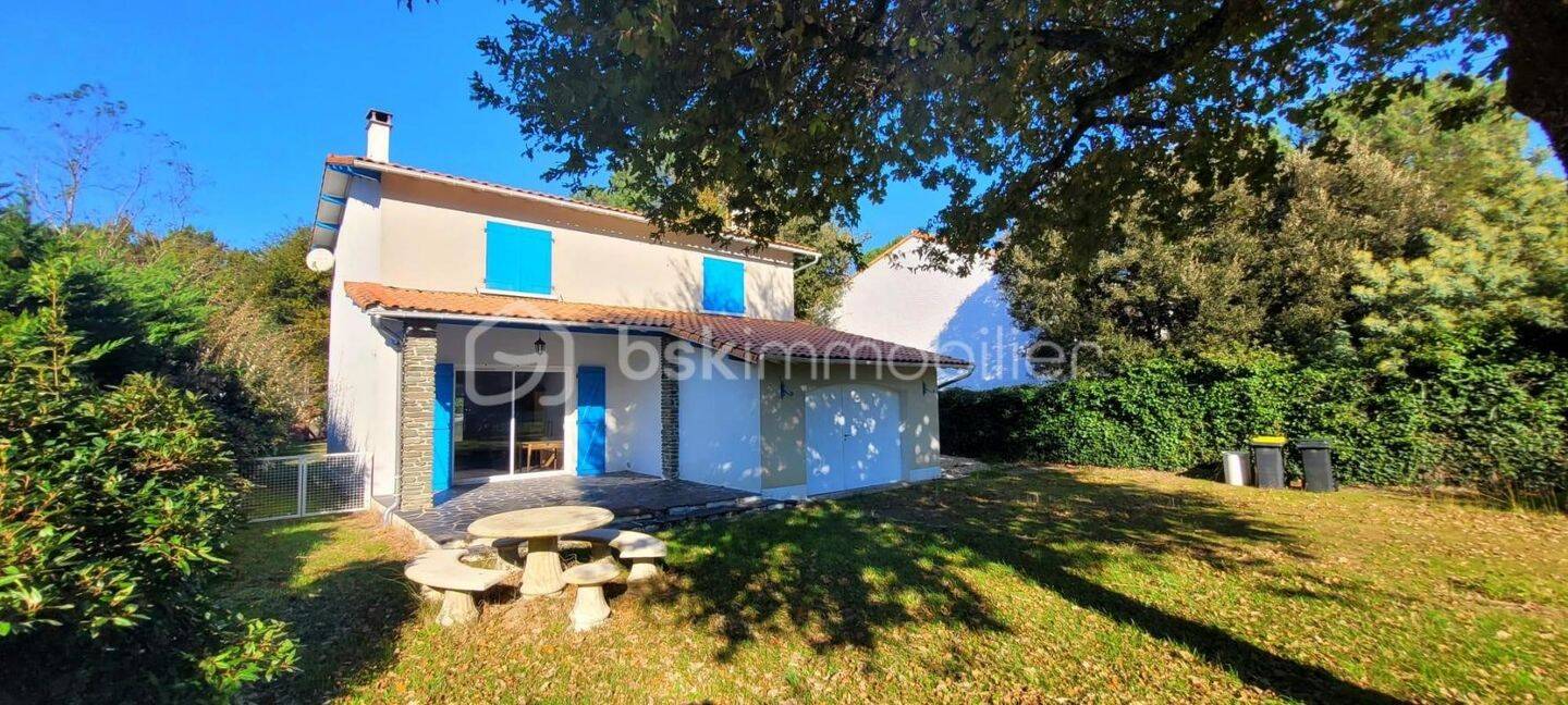 Maison à vendre, 111m², LES MATHES