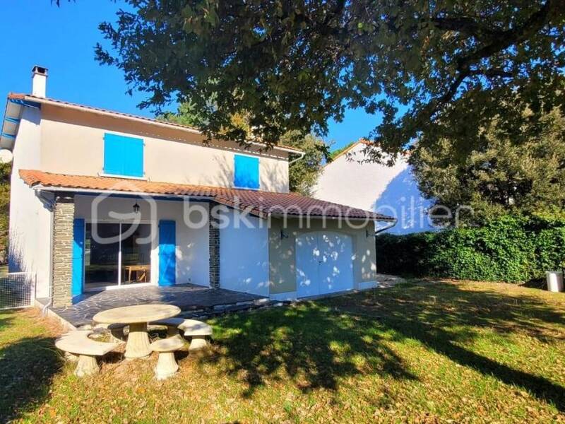 Maison à vendre, 111m², LES MATHES