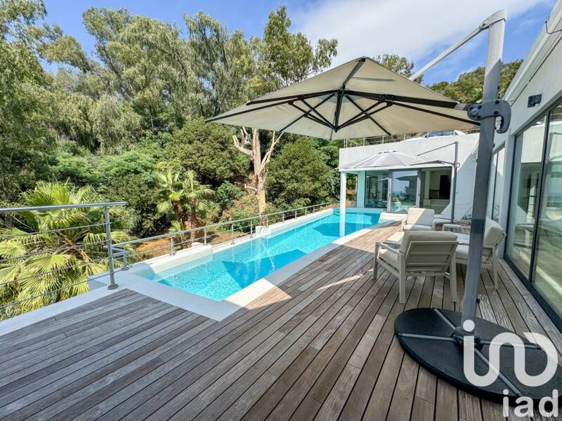 Maison à vendre, 510m², CANNES