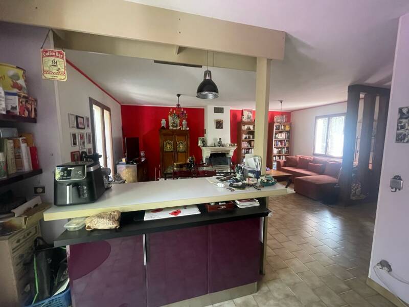 Maison à vendre, 76m², MARSEILLE 12E