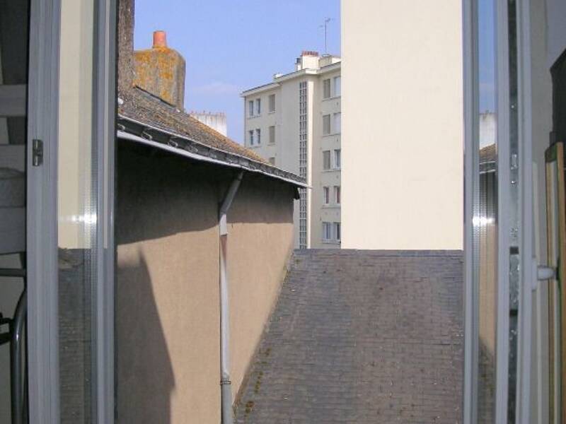 Maison à louer, 12m², NANTES