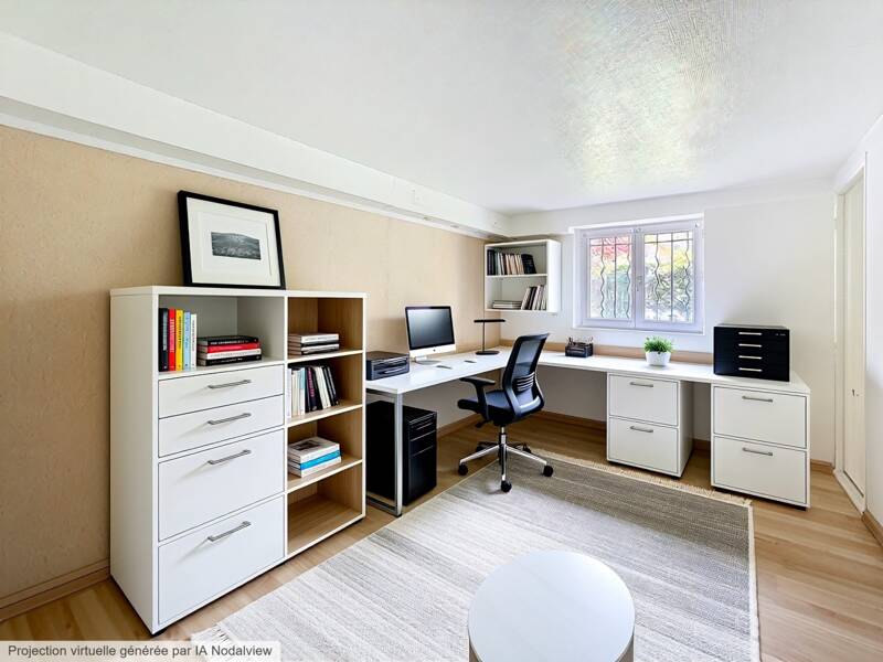 Maison à vendre, 139m², NOISY LE GRAND
