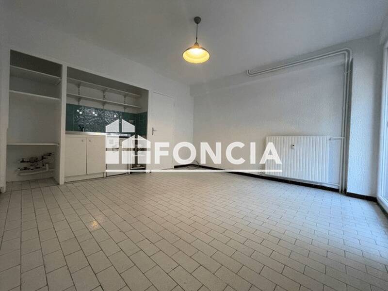 Maison à louer, 24m², TOULON